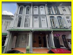 Tanjong Pagar Conservation Area (D2), Shop House #593427531